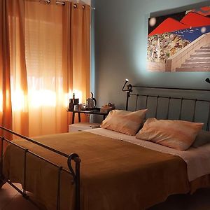 Morghen 88 Vomero Rooms