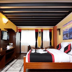 Karma Boutique Hotel