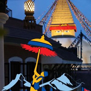Boudha Mandala Hotel